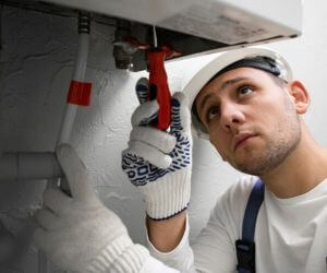 About Emergency plumbing pros Hamlin, WV